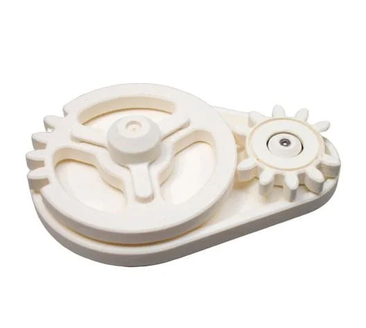 Услуга 3D-печати прототипа Plastic Resin SLA SLS