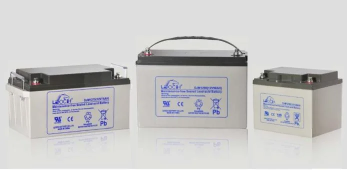 12V 100ah/150ah/200ah Deep-Cycle Gel Rechargeable Storage Battery for Solar Panel/Inverter/Power-Tool/UPS/Electric-Scooter/Bicycle/Vehicle/Pack/6V/Csb