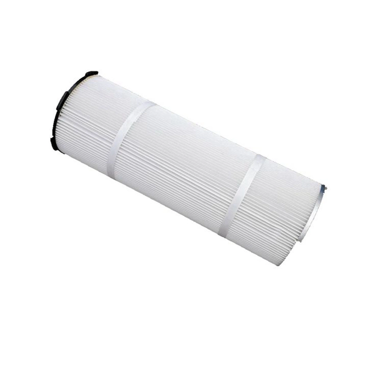 High Performance Industrial Polyester Dust Air Filter