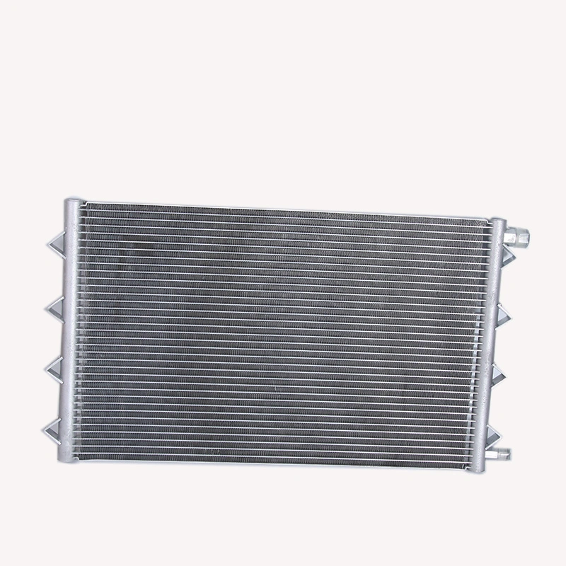 Radiateur de chauffage de pièce pour pelle hydraulique Zy150-8 condenseur Sr85 Zy150-8 Sr85 N93