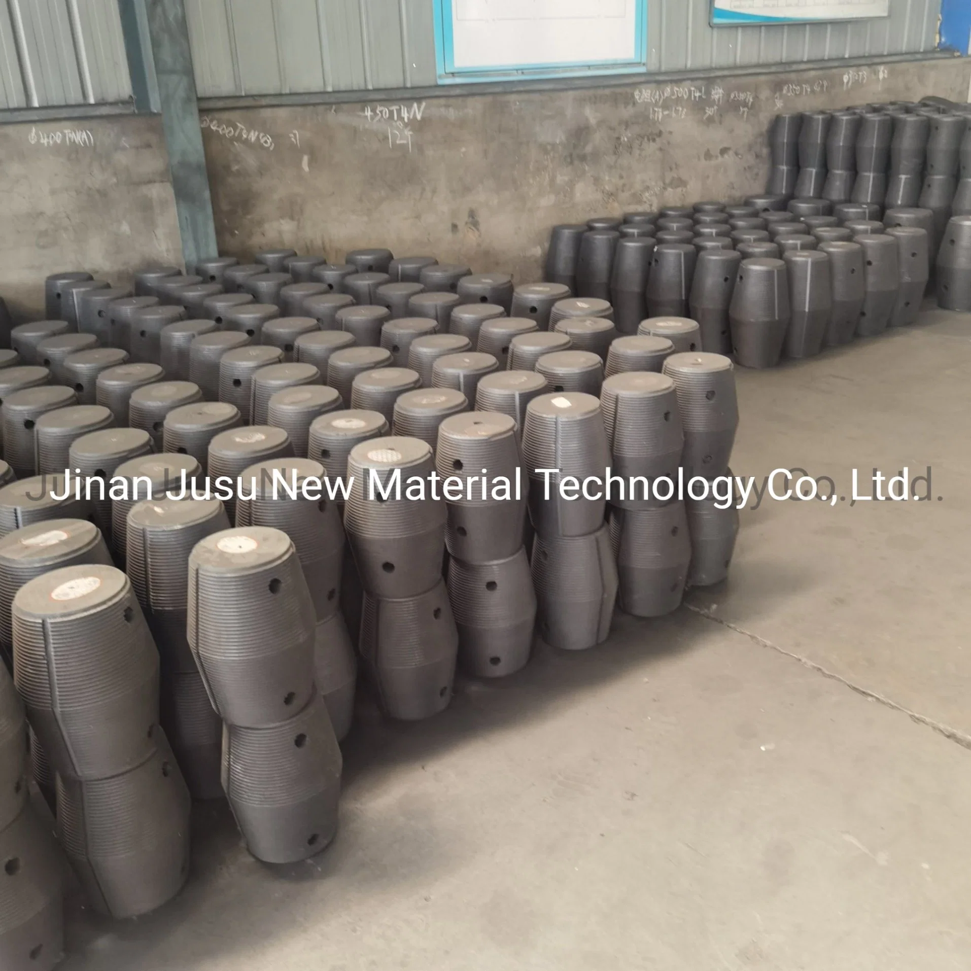 Factory Direct for Lf and Af Dia 300 UHP Graphite Electrode