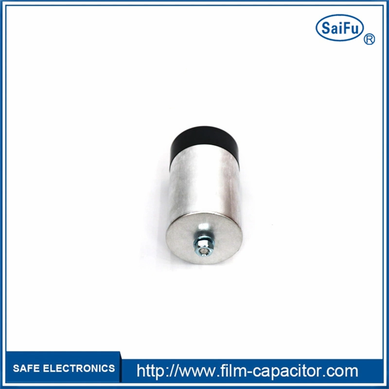 1100V 370UF High Voltage Polypropylene Film DC-Link Pulse Power Capacitor