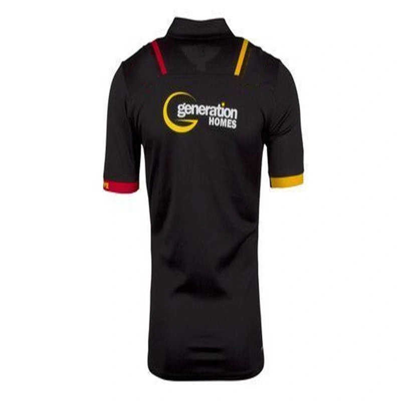 2018 Gallagher Chiefs Limited Edition Tour Performance Territory Rugby Jerseys