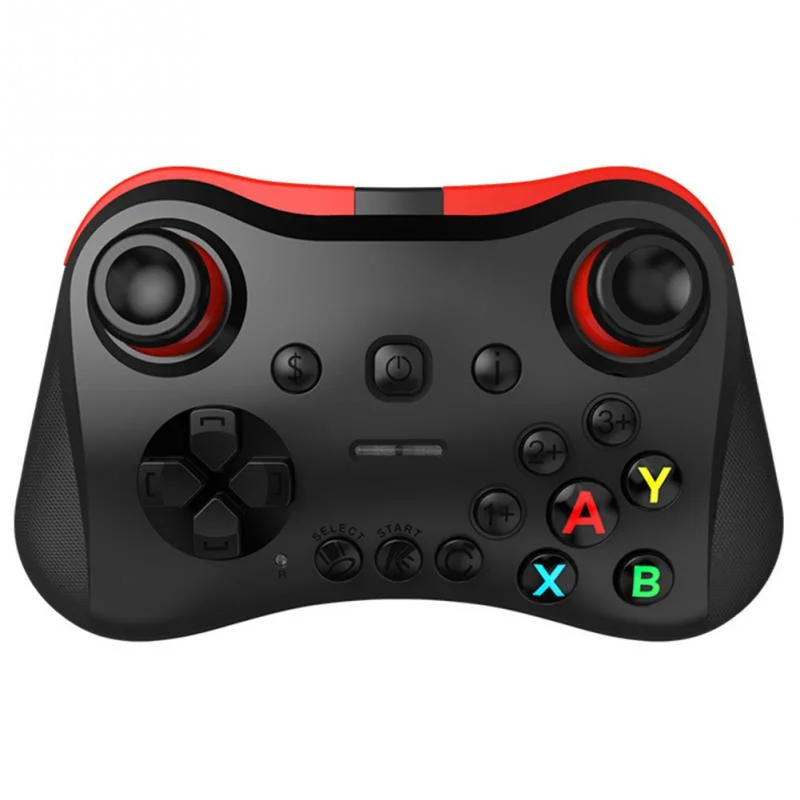 Mocute 056 Wireless Gamepad para Tablet PC controlador inalámbrico para Windows TV Box Vr Gamepad para Android Smartphone