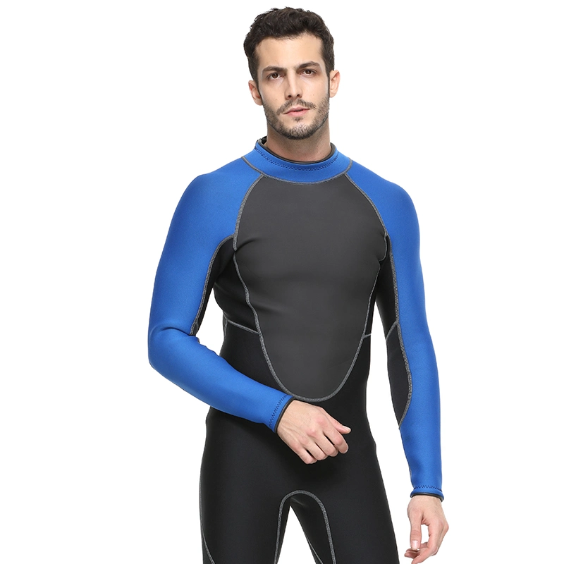 2mm / 3mm Mergulho Suit Neoprene Pele Suave neoprene para surf