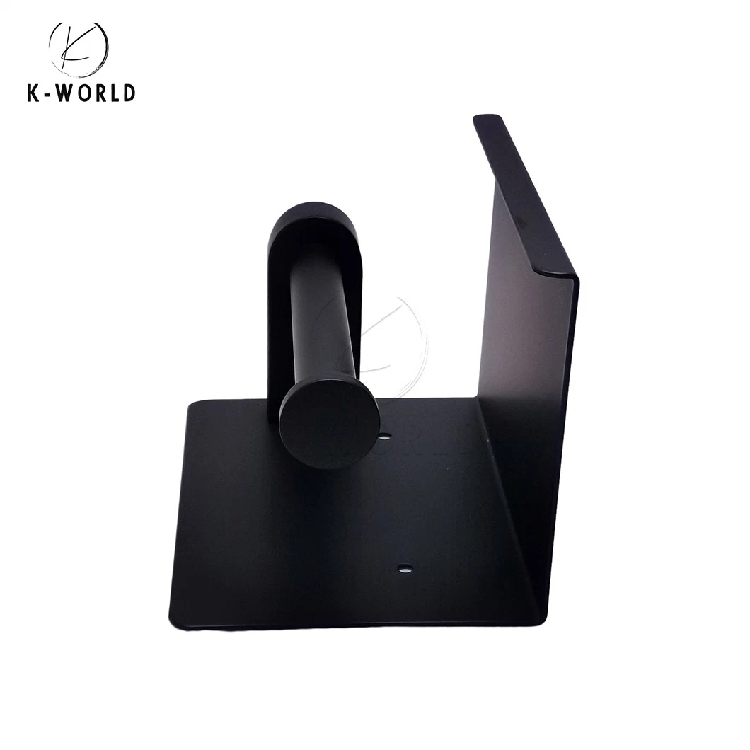 K-World Creative Paper Towel Holder Fabricators Custom Modern Toilet Paper Holder China Beautify Environment Paper Box Holder