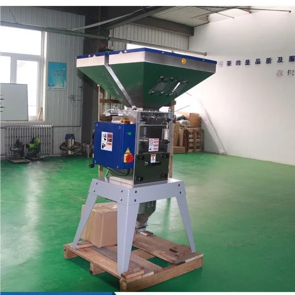 600kg Gravimetric Weight Mixer / Blender /Gravimetric Dosing Unit for Plastic Granules