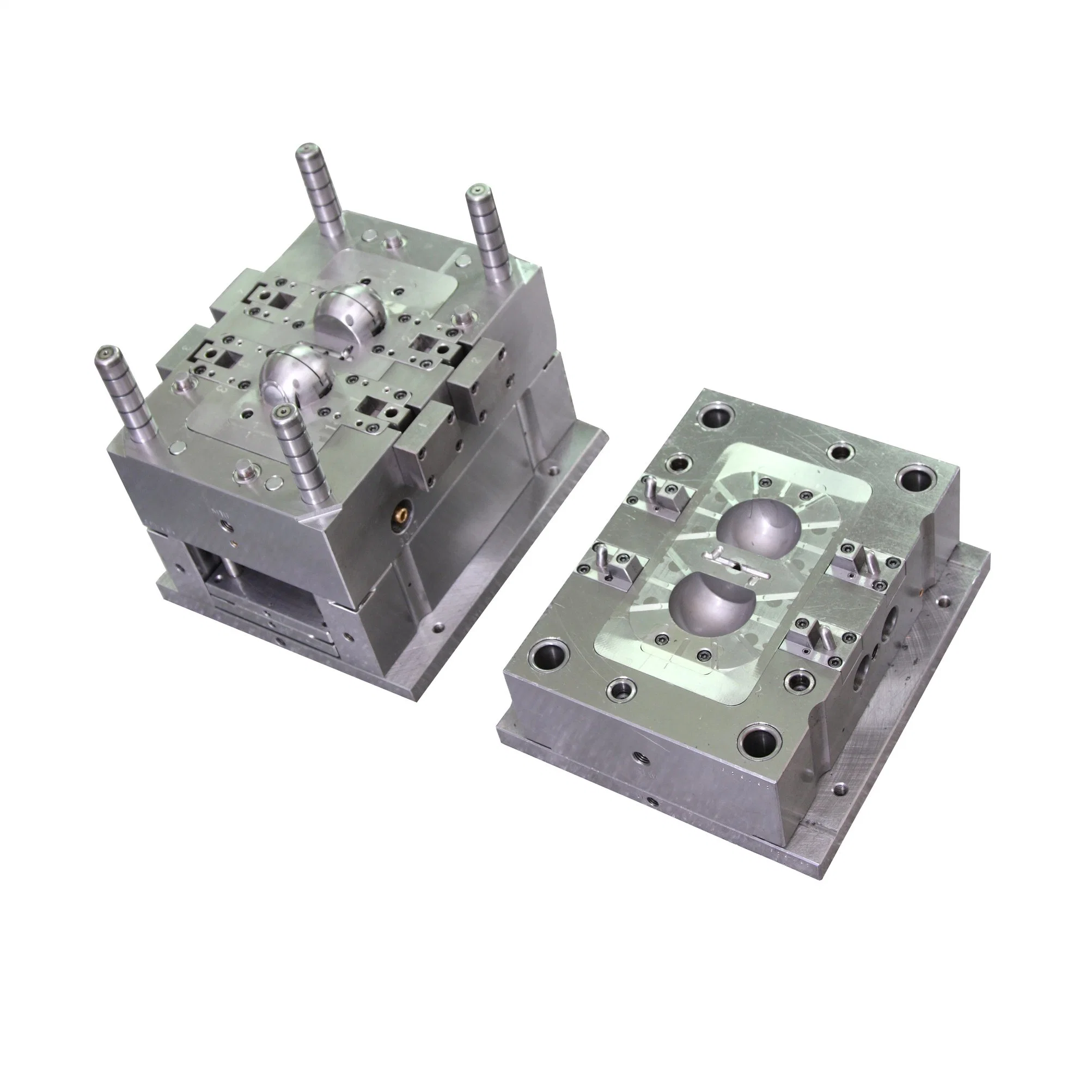 High quality/High cost performance  Custom Competitive OEM Design High Precision Plastic Injection Molding