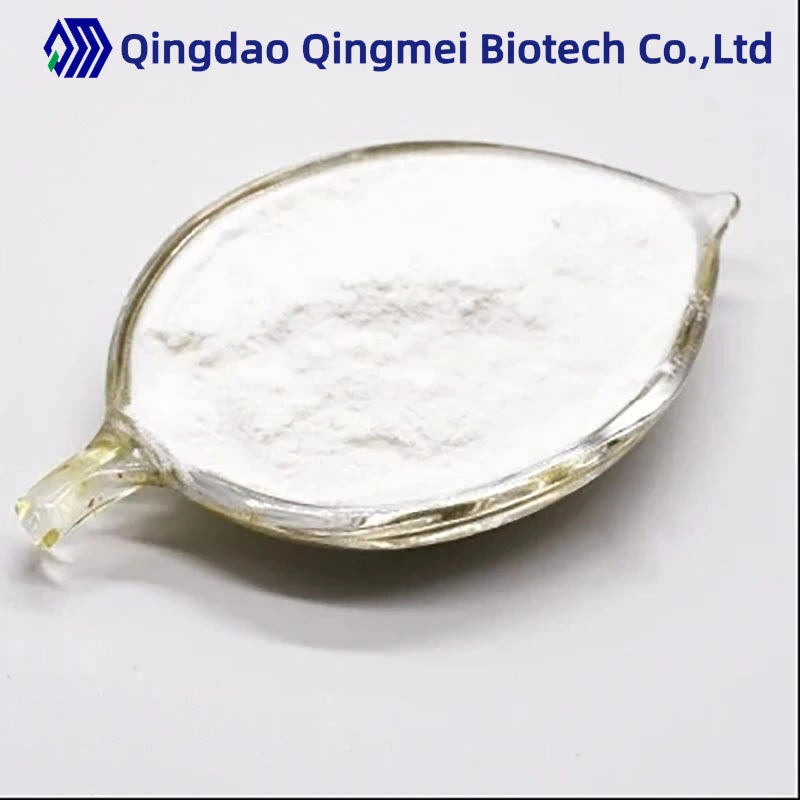 High quality/High cost performance GMP Feed Grade CAS 137330-13-3 Tilmicosin Phosphate