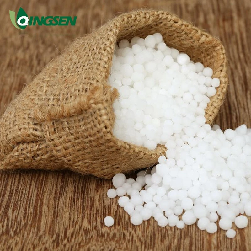 Factory-Direct NPK Compound Fertilizer and Urea 46% Quality Assurance Worldwid