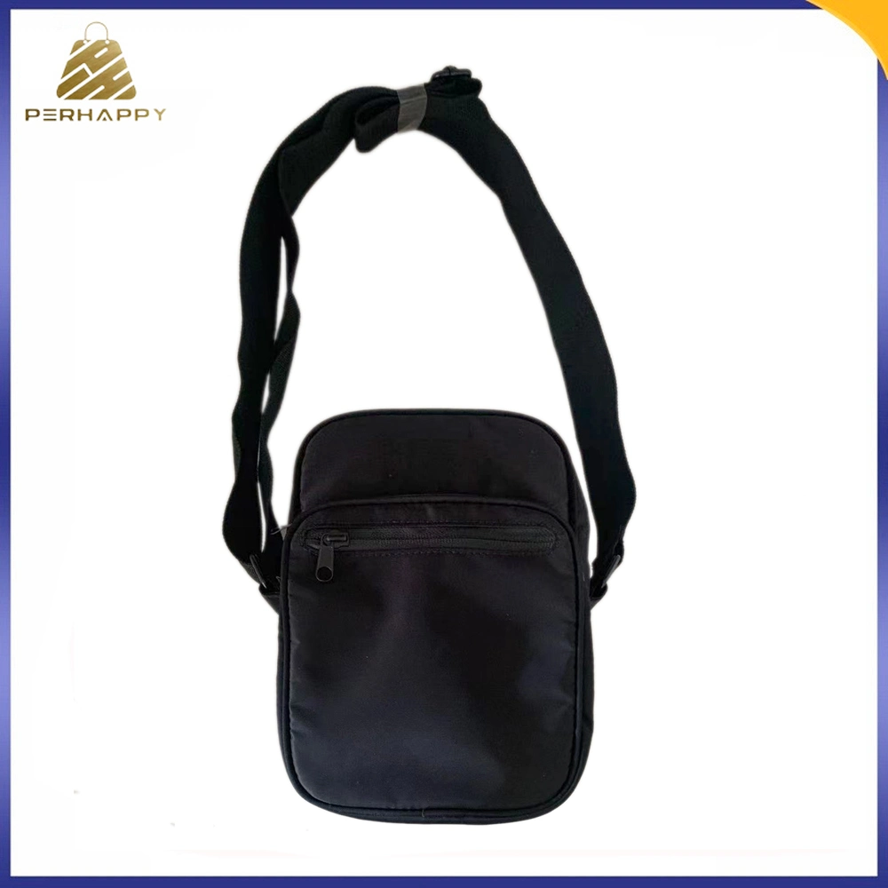 Leisure Men Travel Crossbody Bags Durable Oxford Nylon Polyester Waterproof Shoulder Bags