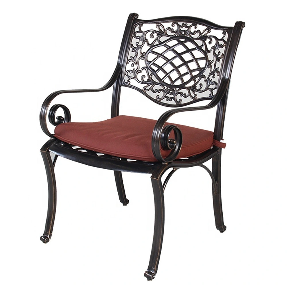Outdoor Metal Garden Furniture Garden Chairs
