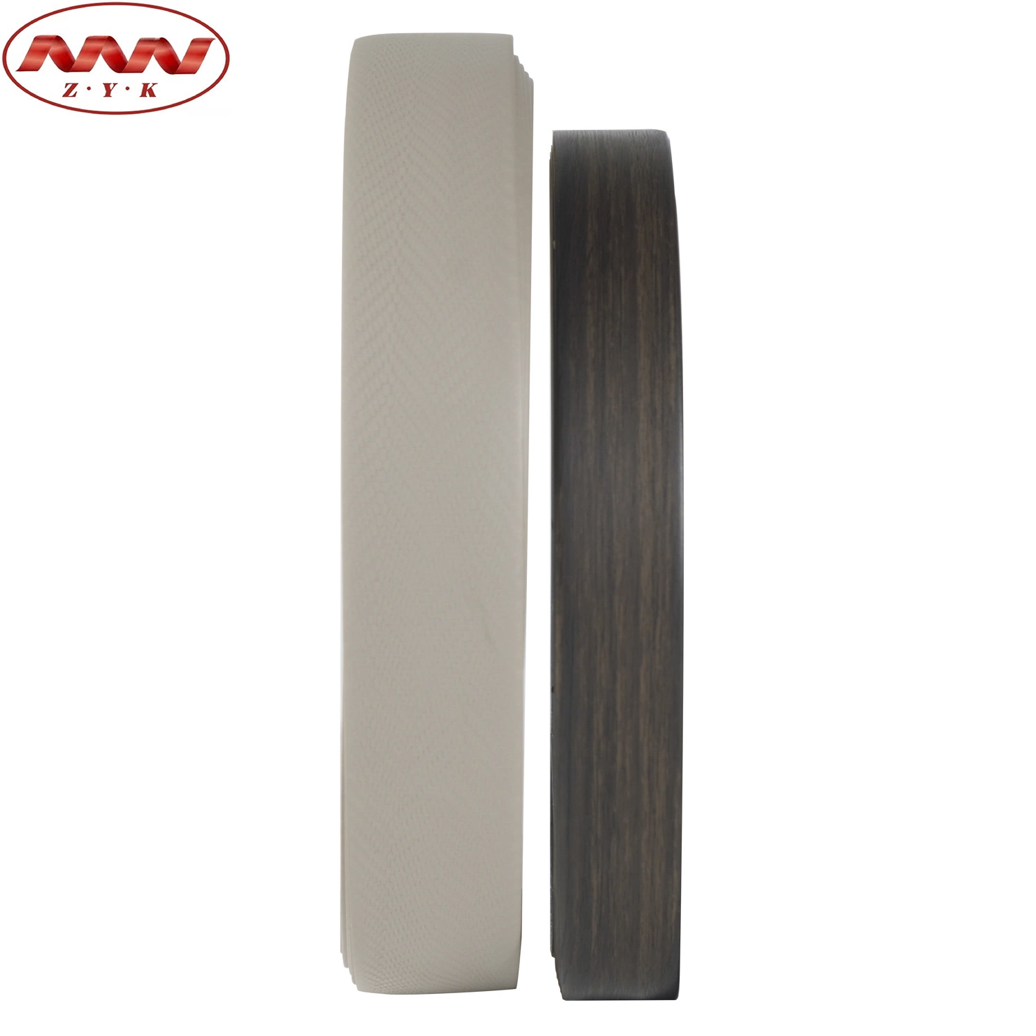 0.8*45 مم High Golss PVC Edge باندينغ للديكور