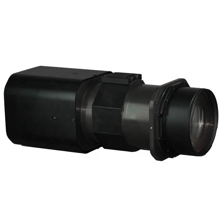 4MP 90X Optical Zoom Auto Focus Zoom Lens Starlight Security CCTV HD IP Network Block Module Zoom Camera