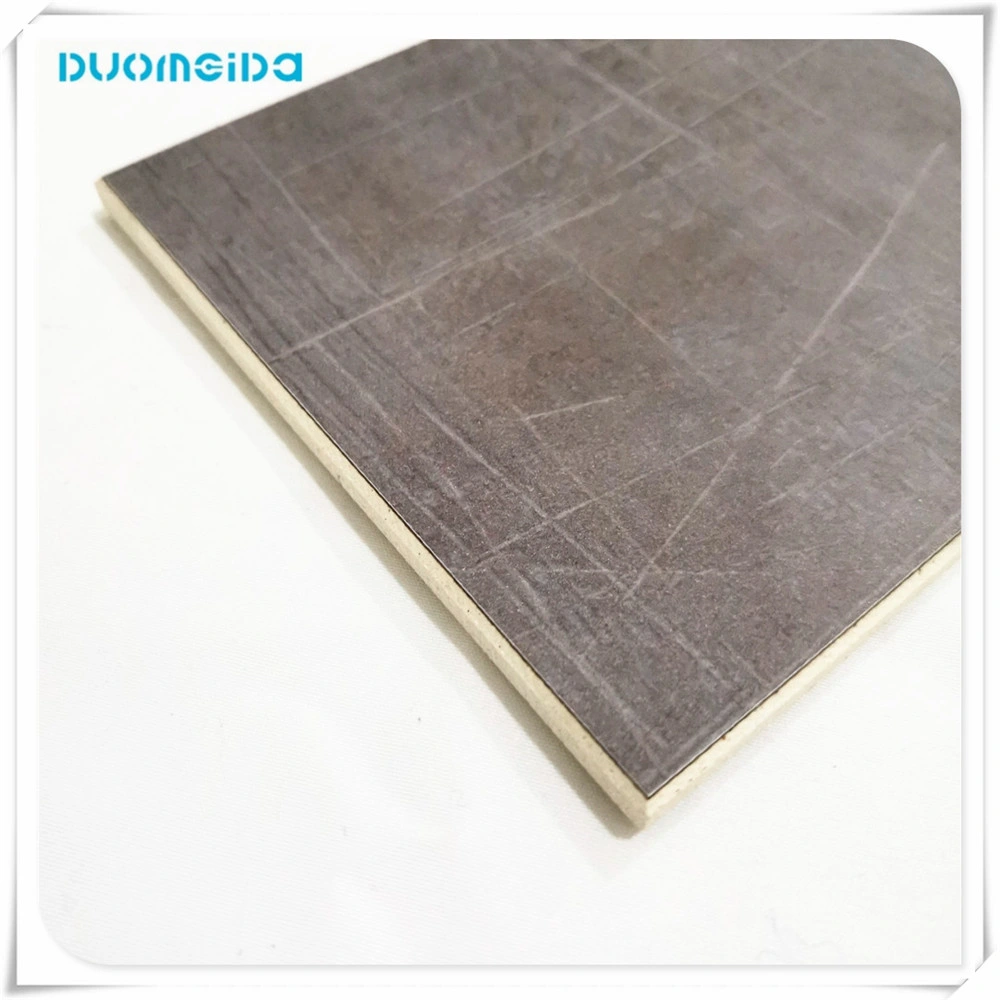 Aluminum Composite MGO Panel for Wall Cladding