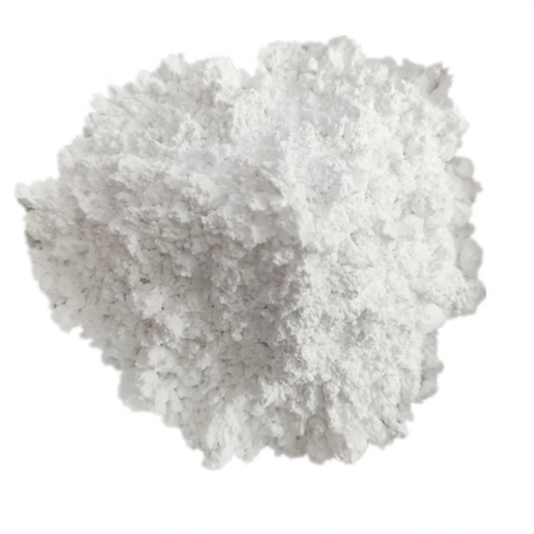 Chemical Pigment Rubber Grade ZnO Chemical Zinc Oxide 99.7%