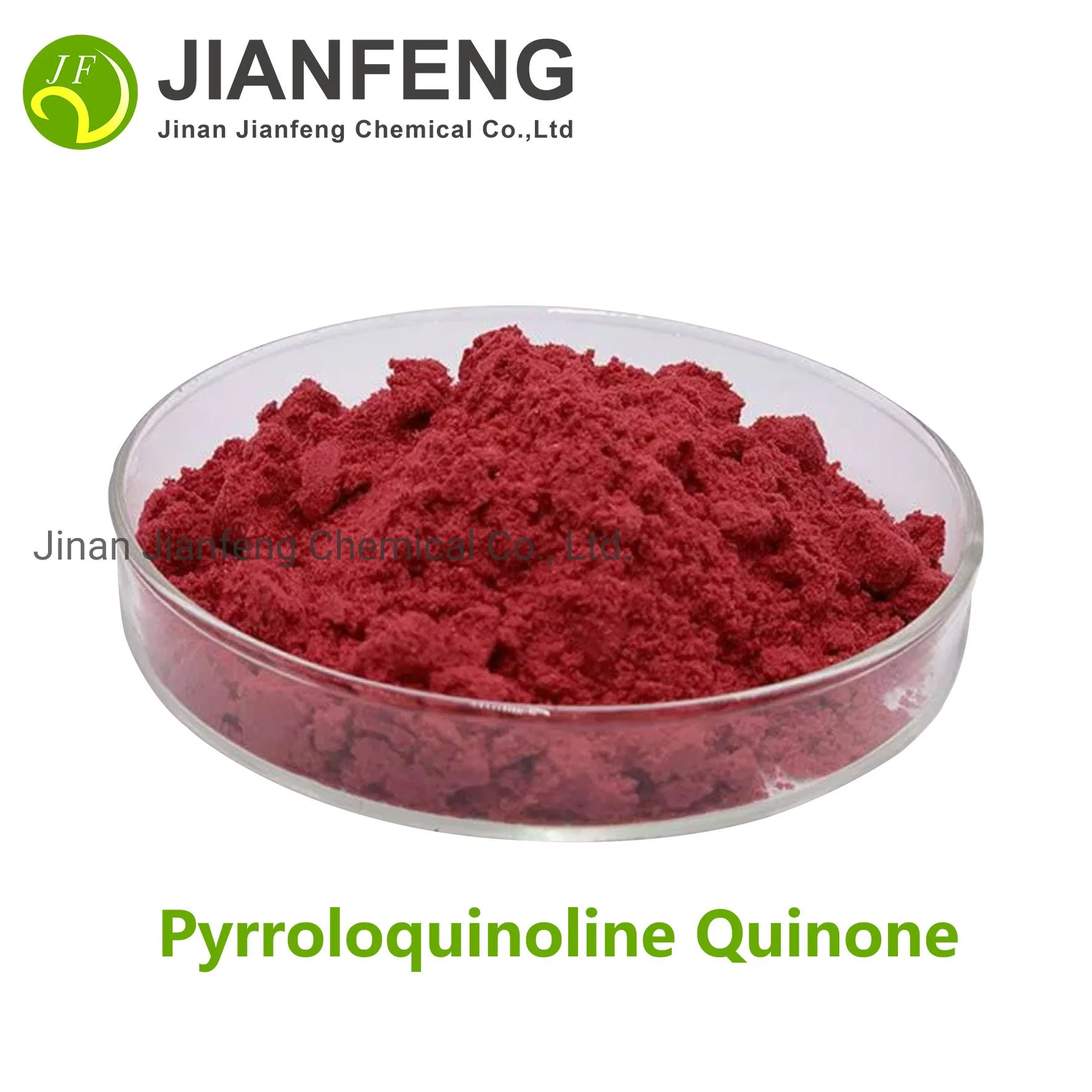 Pyrroloquinoline Quinone Disodium Salt PQQ Powder