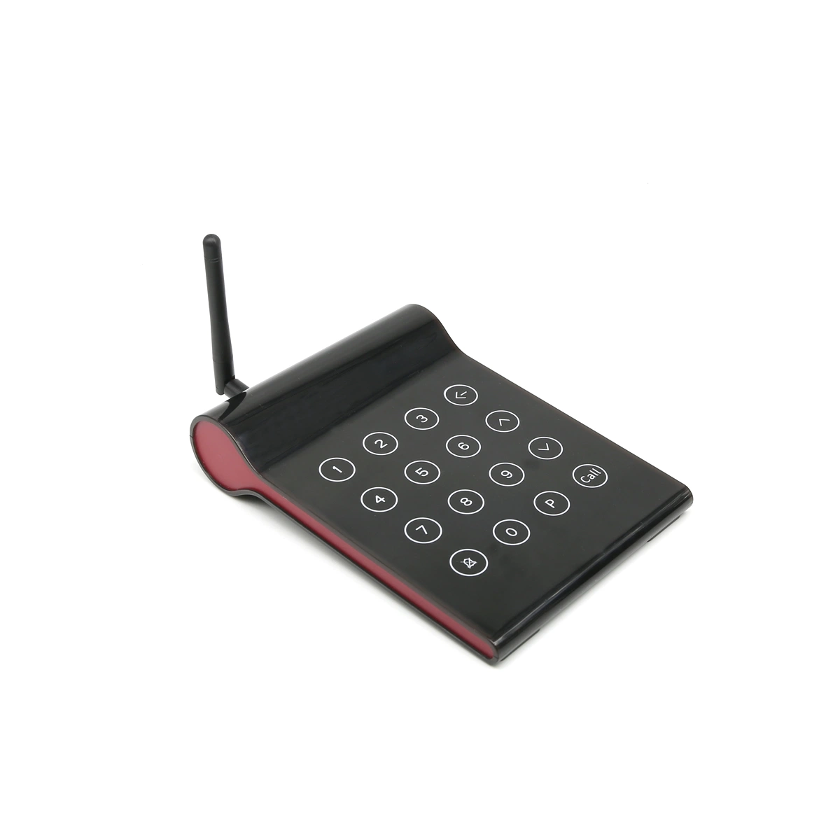 Restaurant Hotel Cafe Waiter Calling System Wireless Pager with Call Button Kl-QC08