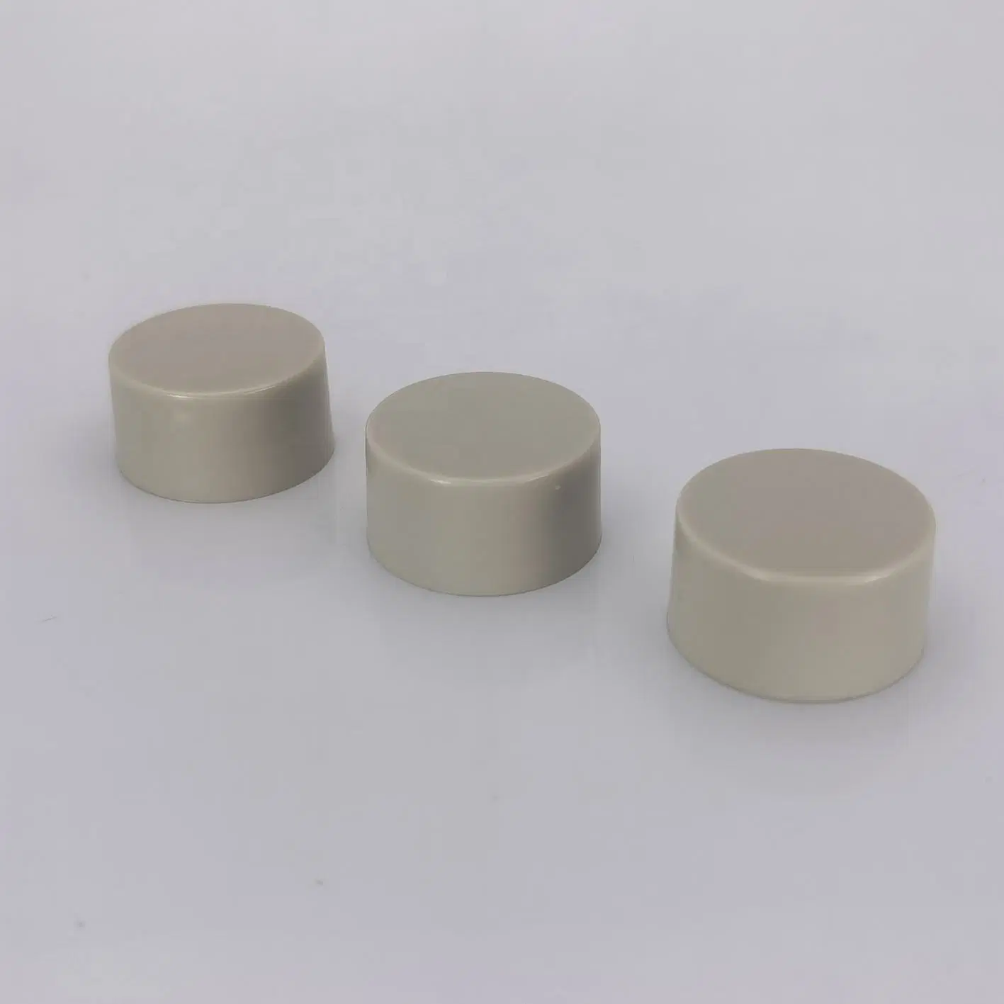 PP Plastic Small Bottle Cap 20-400 Screw Lid for Containers