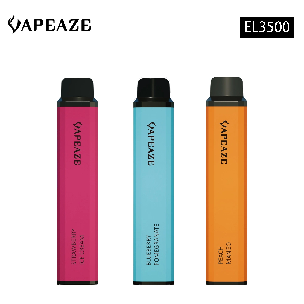 Commerce de gros nouvelle Creative Vape Pen Vape libre de la nicotine e cigarette Mod Pod Vape ouvert/fermé Système Pod