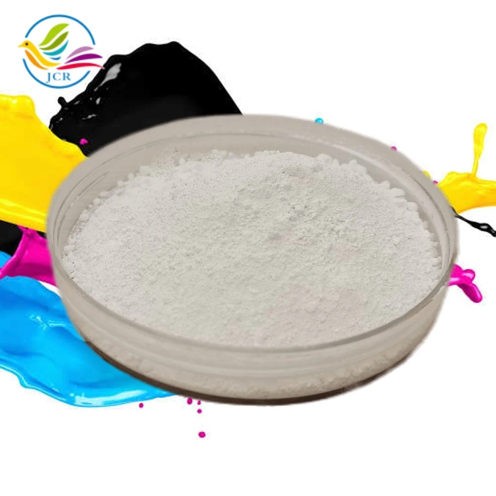 Ta-101 Anatase Titanium Dioxide Powder TiO2 White Pigment From Jcr