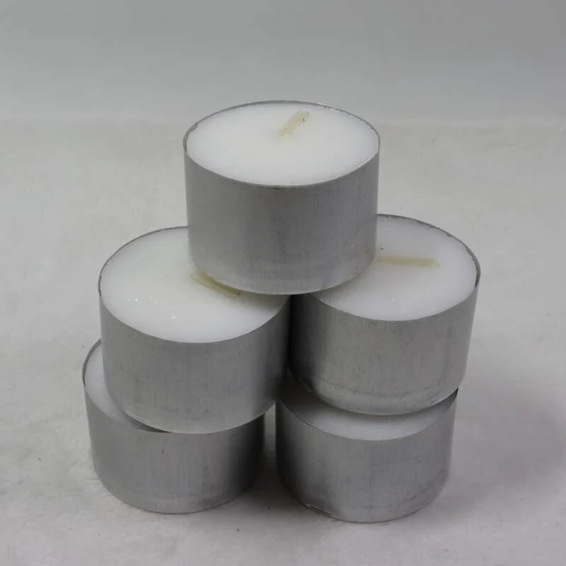 Scented Candles in Bulk Tea Light Candles Wholesale