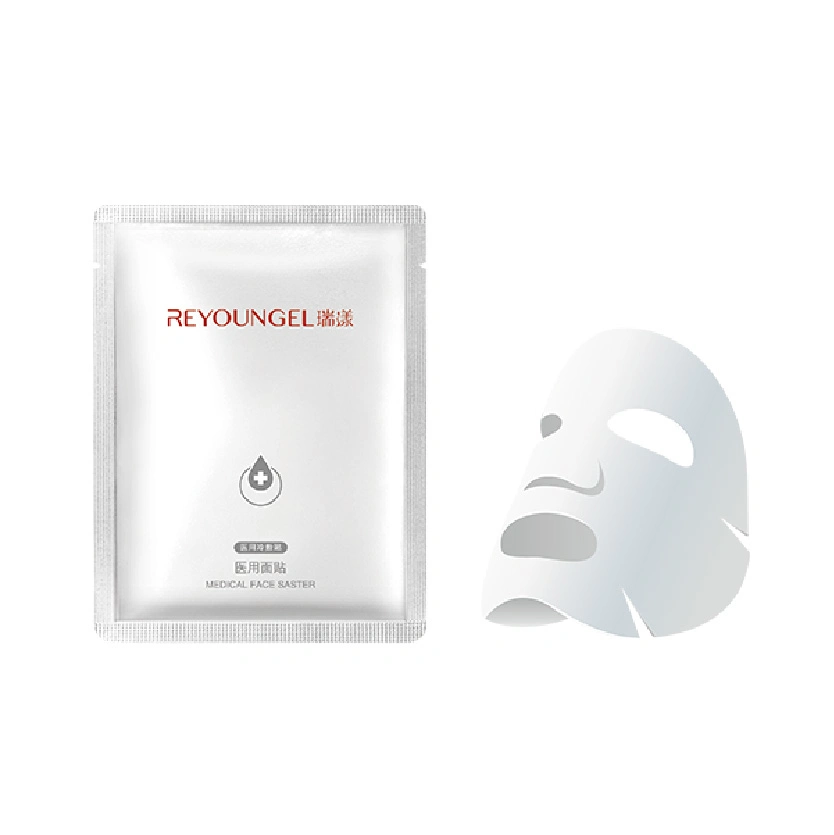 Chinese Supplier Skin Care Medical Face Mask for Whitening and Brightening