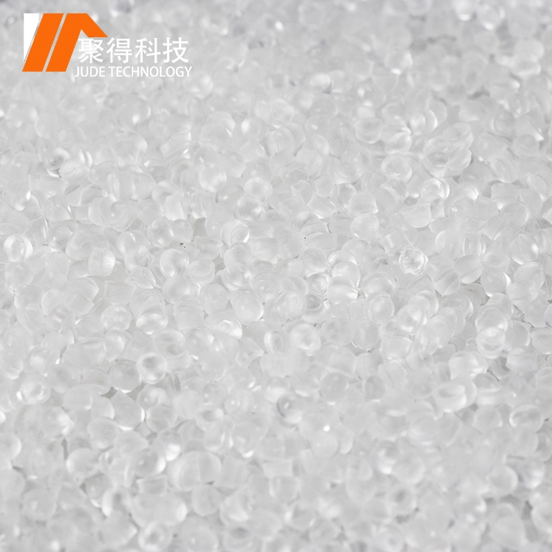 Manufacture Crystal PVC Compound Granules Flexible PVC Soft Granules Pellets for Shoe Sole Rain Boots