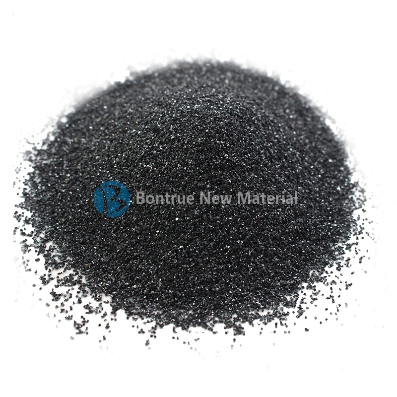 Refractory F120 Silicon Carbide Powder Sic