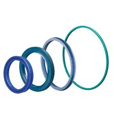 Ffkm FKM O Ring Mechanical Seals High Temperature Resitance Hydraulic Seals