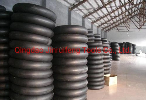 Super Quality Butyl Rubber Natural Tube Motorcycle Inner Tube 3.00-18 3.25/3.50/4.10-18 Motorcycle Spare Parts Motorcycle Accessory