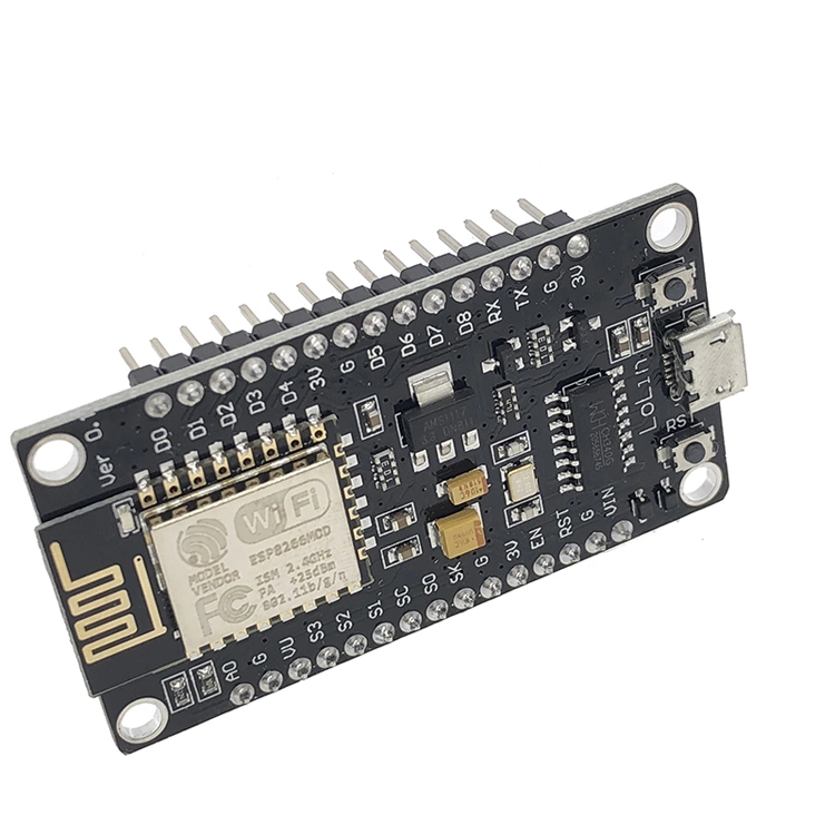 Esp8266 Lua WiFi V3 CH340 for Nodemcu