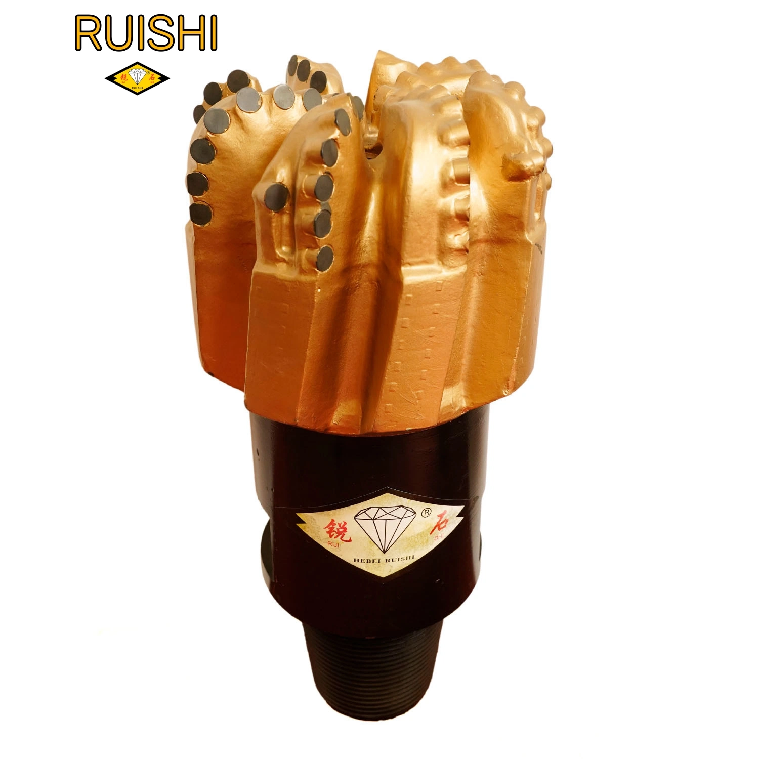 API PDC Drill Bit Diamond Drilling Tools