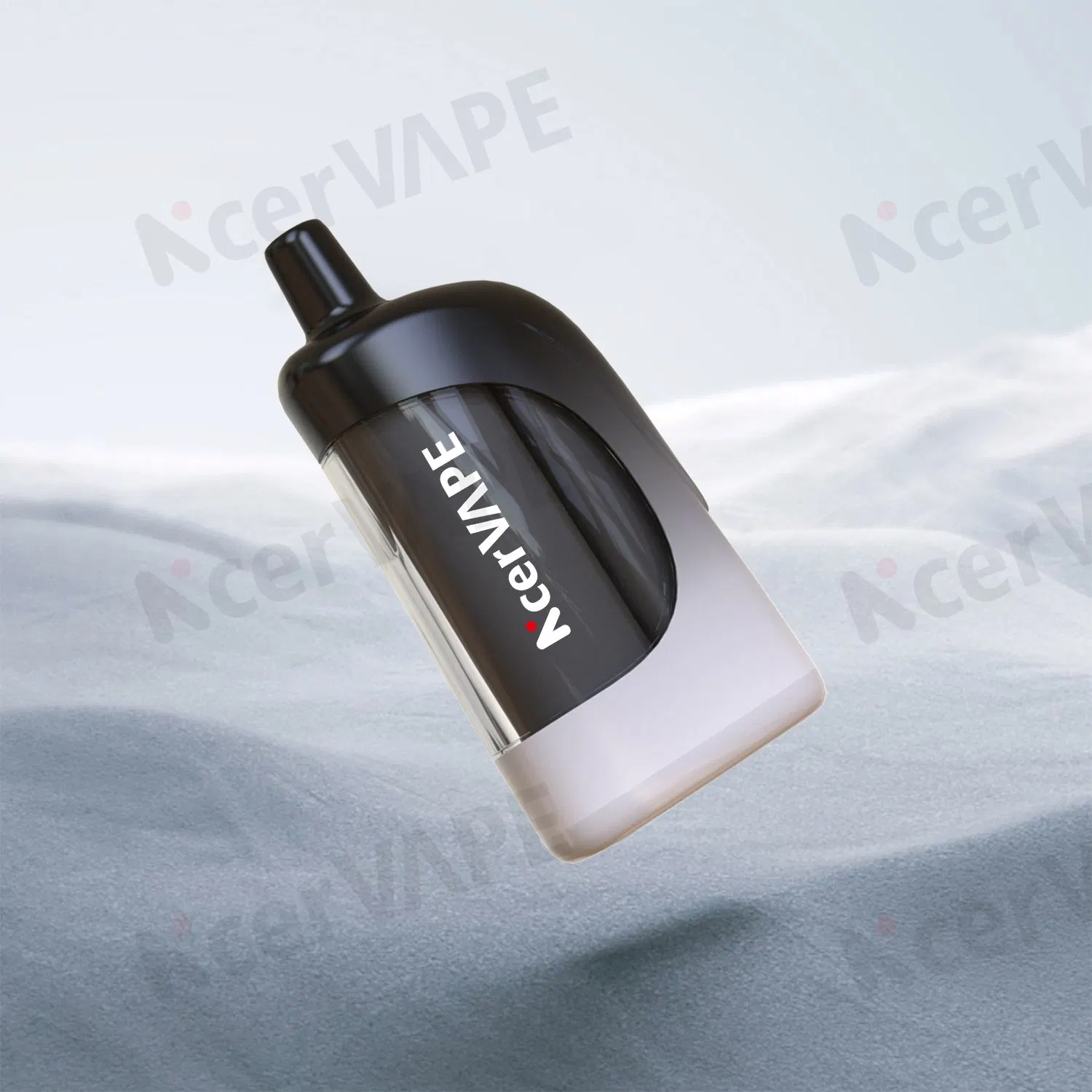 2023 نيكرفيب مش Coil 12مل vape سعر جيد Atomizer قابل للتفكيك فابي