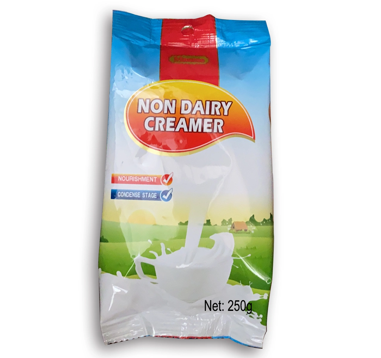 20g/250g Sachet Non Dairy Creamer Special for Africa