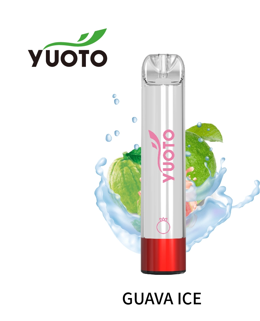 Yuoto Shine PRO 2000puff 5% Nicotine 5.0ml 850mAh Vape Bar Electronic Cigarette Disposable/Chargeable Vape