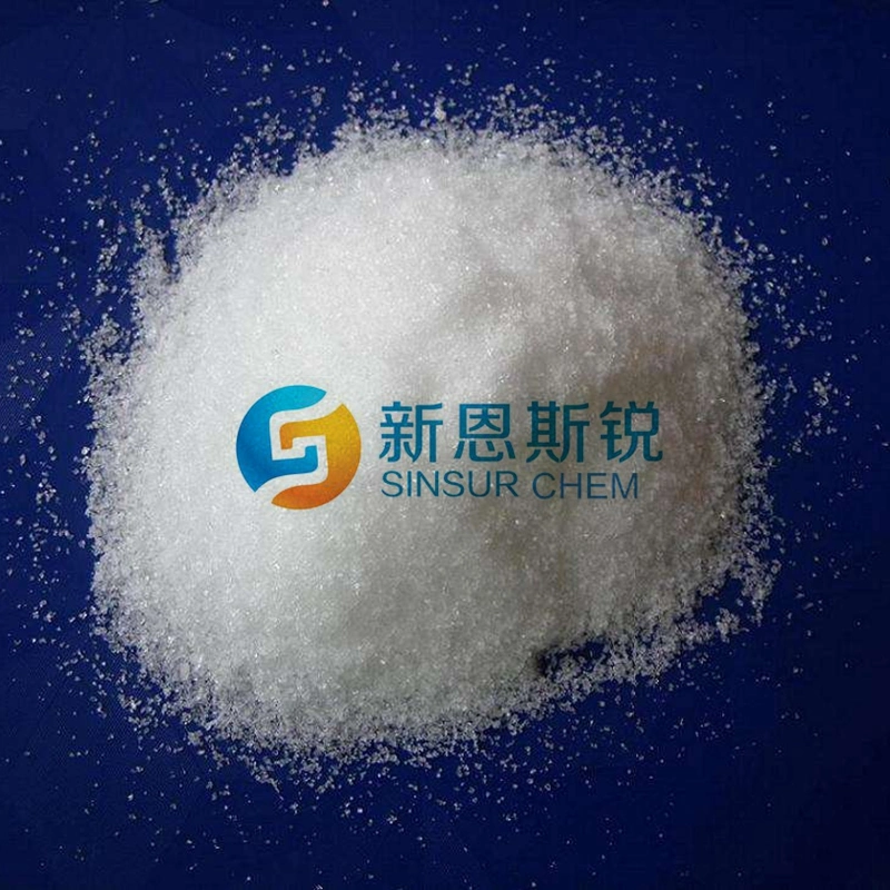 Industrial Grade 68% Sodium Hexametaphosphate CAS: 10124-56-8 for Paper Making