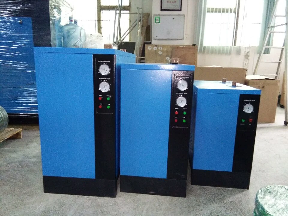 Top Quality Industrial Compressed Air Dryer for Screw Air Compressor