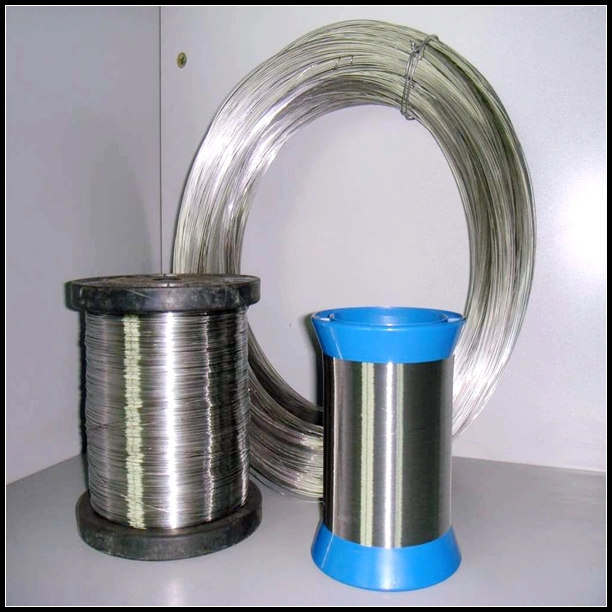 OEM 304 316 316L Stainless Steel Wire