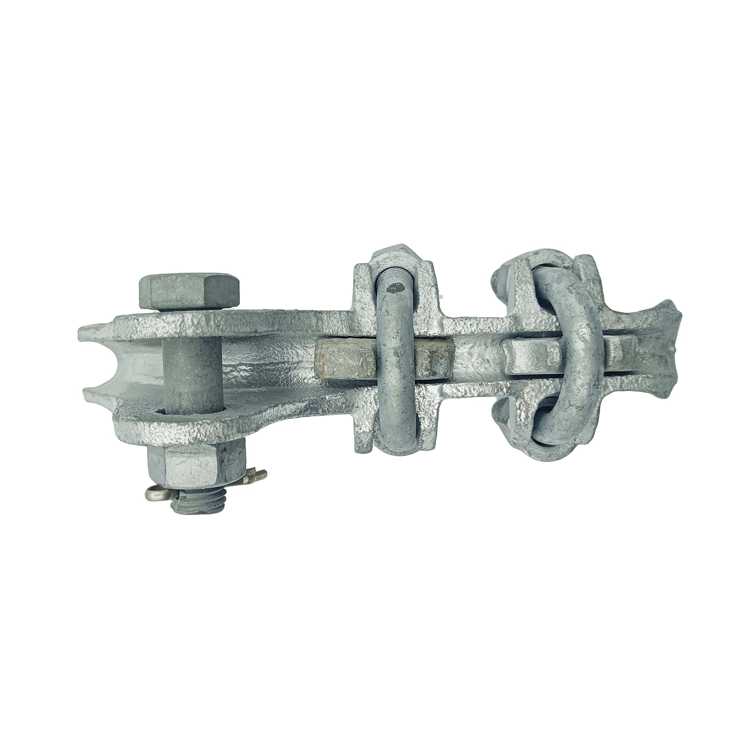 Dead End Deadend Nld Bolted Steel Strain Clamps