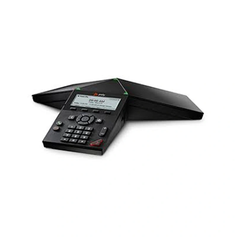 POLYCOM Trio 8300 SMART CONFERENCE PHONE FOR SMALL MEETING ROOMS Polycom Trio 8300 Conference Phone