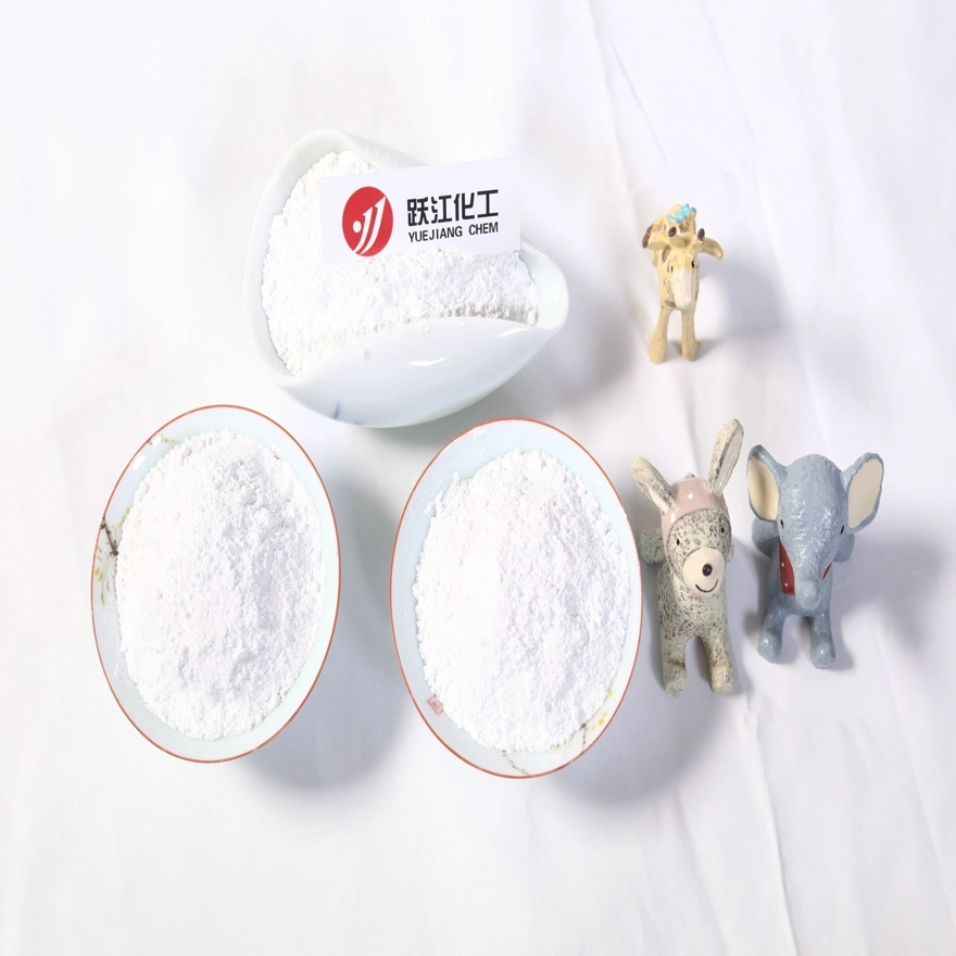 White Powder Chemical Raw Material China Dioxide Titanium