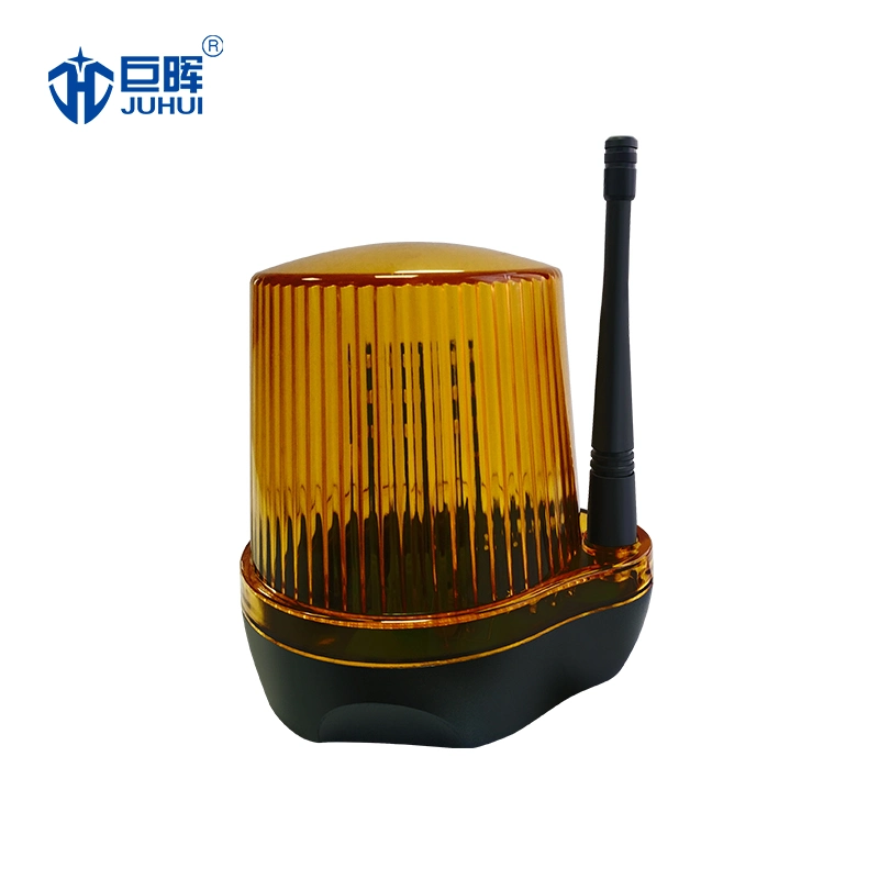 Flash Light, Warning Lamp for Security Alarm Garage Door