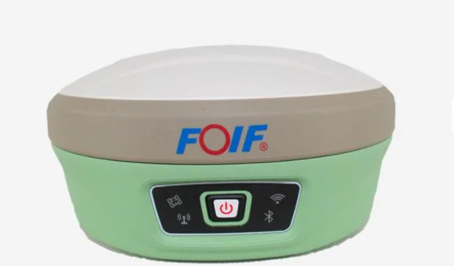 High Quality Cheap Price Dgps Rtk 800 Channels Foif Survey Gnss Receiver Foif A90 GPS Rtk Gnss