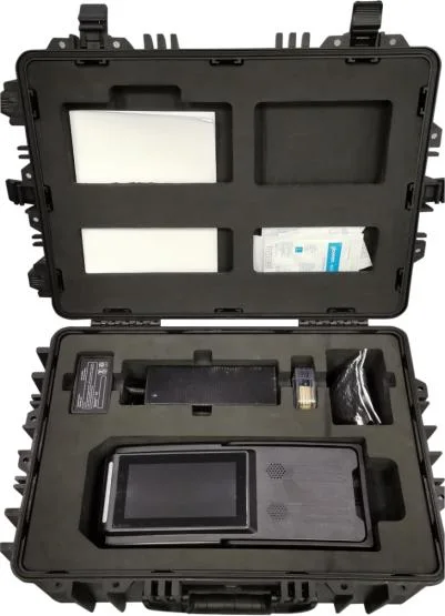 China Best Ims Portable Explosive Detection & Identification Device