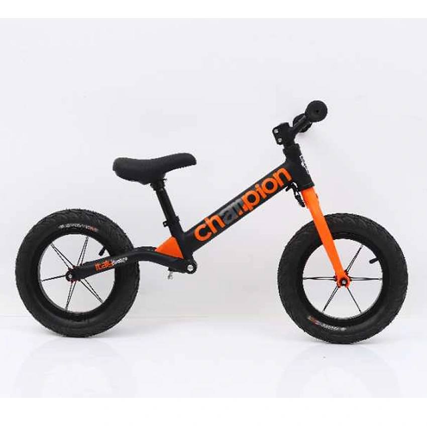 12"/14" Aluminum Kids Walking Push Bike Running Bicycle