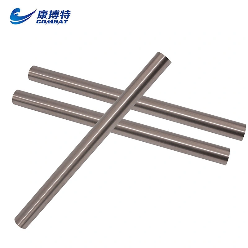 Global Wcu Alloy Combat Plywood Box Iron Wire 3mm Tungsten Copper