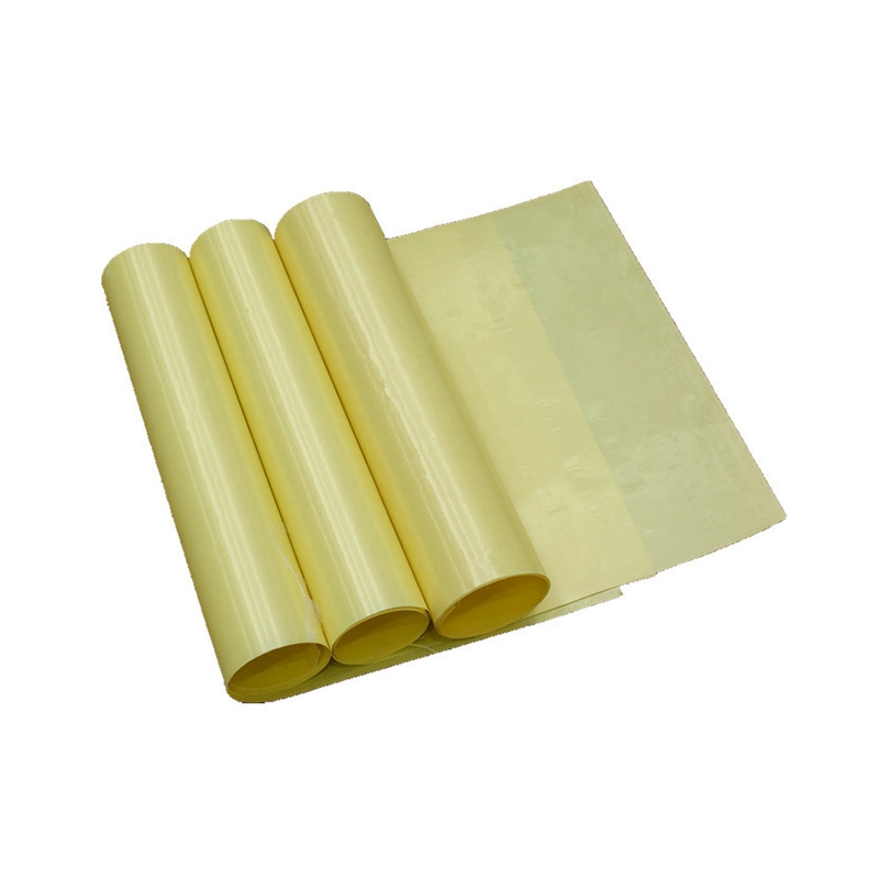 UHMWPE Fiber Bulletproof Aramid Ballistic Fabric