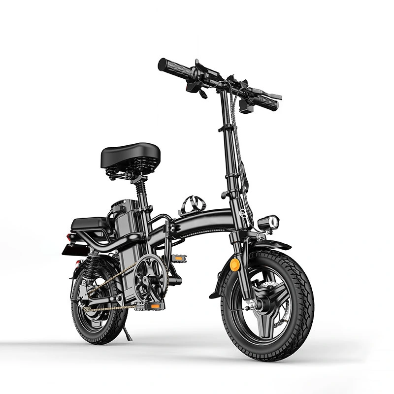 Günstige Preis 48V 750W 1000W Aluminiumlegierung Retro eBike Fett Reifen Mountain Elektro Fahrrad