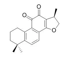 ISO Certified Reference Material 98%	Cryptotanshinone	35825-57-1 Standard Reagent